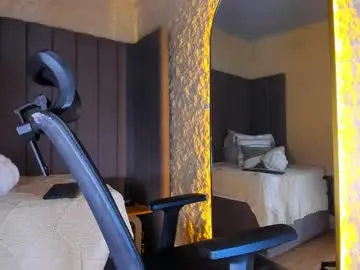 Chaturbate Adult Webcams of benjamin_more