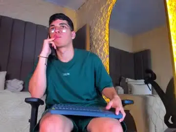 Chaturbate Best Webcam of benjamin_more