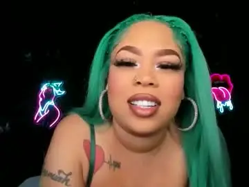 Chaturbate Private Sex Chat of bigbuttsarena