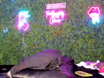 Chaturbate Nude Webcam of bigbuttsarena