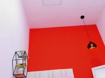 Chaturbate Adult Video Chat of curly_temptation69