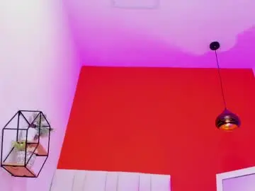 Chaturbate Best live sex cam show of curly_temptation69