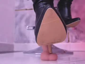 Chaturbate Free Live Porn of ellaochoa