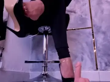 Chaturbate Sex Chat of ellaochoa