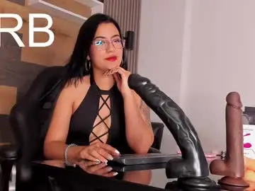 Chaturbate Nude Webcam of ellaochoa