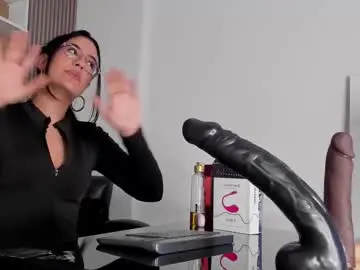 Chaturbate Adult Webcam of ellaochoa