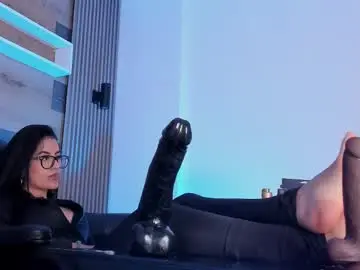Chaturbate Free Porn Cam of ellaochoa