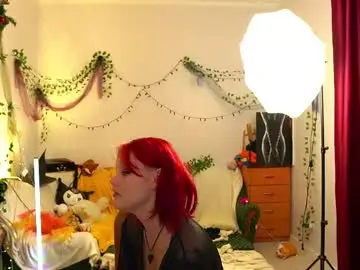 Chaturbate Nude Webcam of fox_and_dog