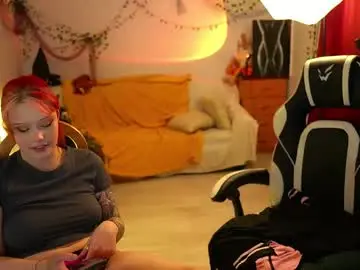 Chaturbate Best live sex cam show of fox_and_dog
