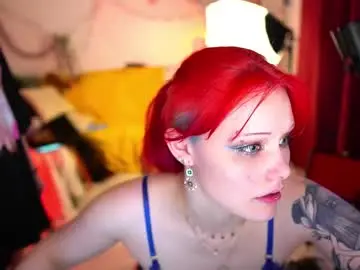 Chaturbate Best live sex cam show of fox_and_dog