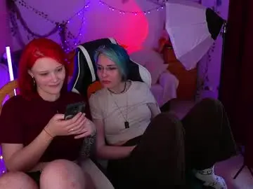 Chaturbate Best Webcam of fox_and_dog