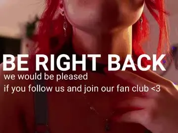 Chaturbate Adult Webcams of fox_and_dog