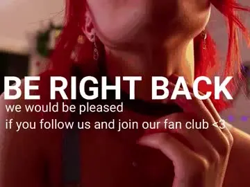 Chaturbate Best live sex cam show of fox_and_dog