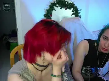 Chaturbate Adult Video Chat of fox_and_dog