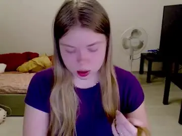 Chaturbate Live Porn of kitten_jenny01