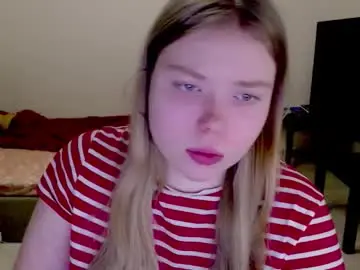 Chaturbate Adult Webcams of kitten_jenny01