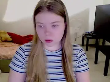 Chaturbate Live Sex Cam of kitten_jenny01