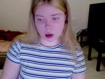 Chaturbate Live Porn of kitten_jenny01