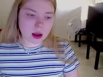 Chaturbate Free Porn Cam of kitten_jenny01