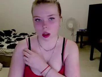 Chaturbate Adult Webcams of kitten_jenny01