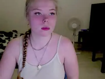 Chaturbate Sex Chat of kitten_jenny01