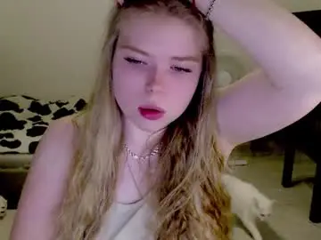 Chaturbate Live Sex Cam of kitten_jenny01