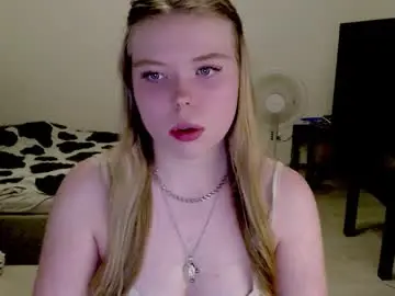 Chaturbate Free Porn Cam of kitten_jenny01