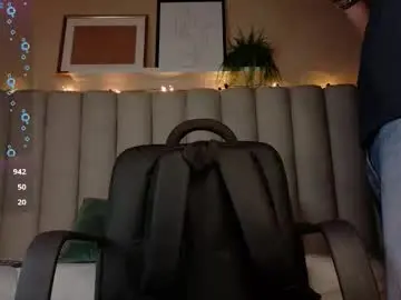 Chaturbate Watch Live Sex Cams of liamthunder05_