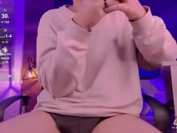 Chaturbate Live Porn of liamthunder05_