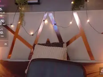 Chaturbate Adult Webcams of liamthunder05_