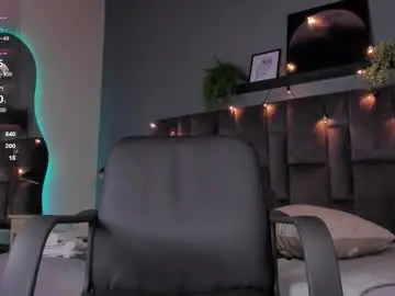 Chaturbate Live Porn of liamthunder05_