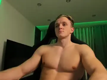 Chaturbate Free Porn Cam of liamvasylyk