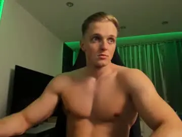 Chaturbate Sex Chat of liamvasylyk