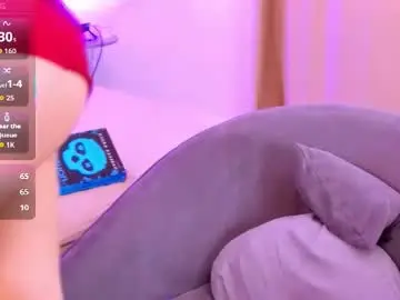 Chaturbate Best Webcam of lilyrabbit