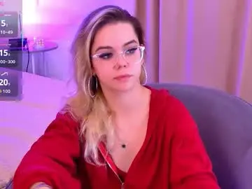 Chaturbate Adult Webcam of lilyrabbit