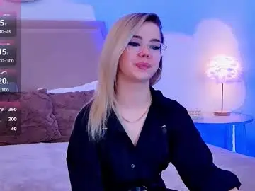 Chaturbate Nude Webcam of lilyrabbit