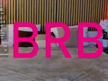 Chaturbate Nude Webcam of lilyrabbit