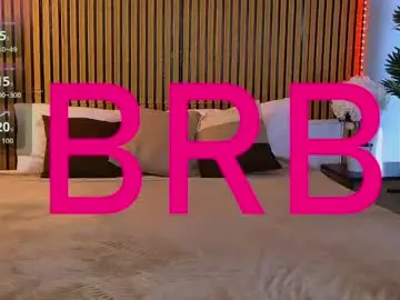 Chaturbate Nude Webcam of lilyrabbit