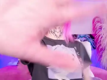 Chaturbate Best Webcam of maddy_uwu