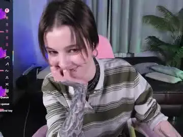 Chaturbate Live Sex of miravelle