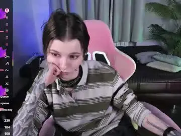 Chaturbate Adult Webcam of miravelle