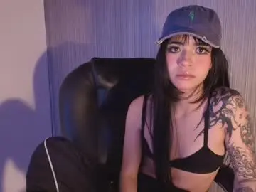 Chaturbate Live Sex of mollyycrystal