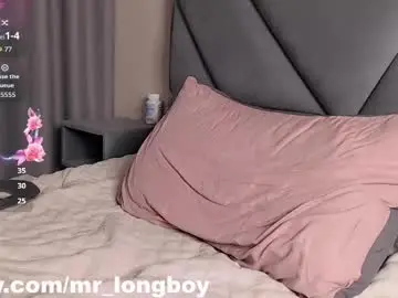 Chaturbate Adult Video Chat of mr_longboy