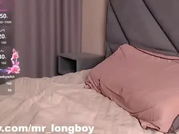 Chaturbate Live Porn of mr_longboy