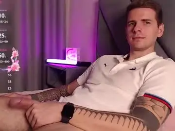 Chaturbate Watch Live Sex Cams of mr_longboy