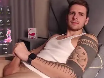 Chaturbate Sex Chat of mr_longboy