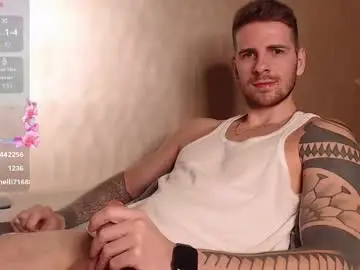 Chaturbate Live Sex of mr_longboy