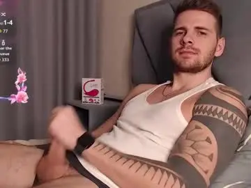 Chaturbate Adult Webcams of mr_longboy