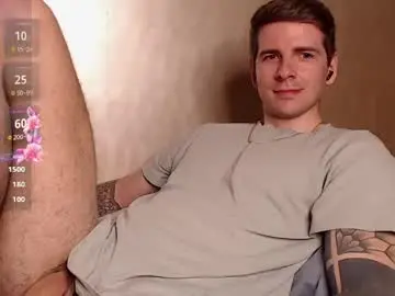 Chaturbate Adult Webcam of mr_longboy