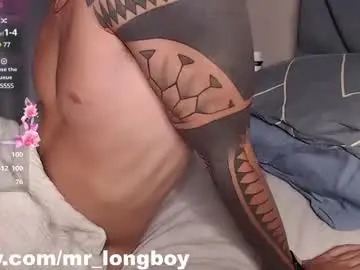Chaturbate Adult Video Chat of mr_longboy